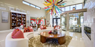 Revolution luxury apt homes Gallery 1