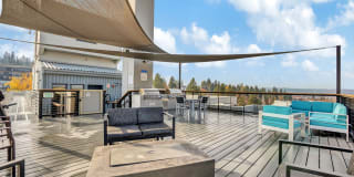 Cooper George Gallery 1