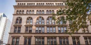 701-1 SANSOM Street Gallery 3