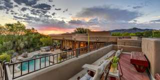 10989 E TAOS Drive Gallery 23