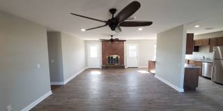Updated 3 BR|2 BA Home Near TAFB! Updated 3 BR|2 BA Home Near TAFB! Gallery 10