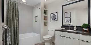 ZIA Apartments Gallery 19