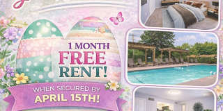 Foxcroft Apartments Gallery 16