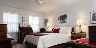 2 bed, 2 bath independent senior living (55+ years of age) heat, hot water, & electricity included (7 Joshua Way #212) Gallery 63