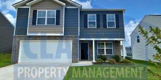Beautiful home in Athens, TN! Gallery 1