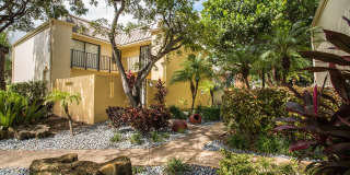 Four Quarters Apartments and Townhomes Gallery 22