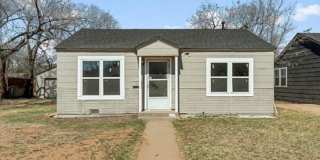 Now accepting Section 8 for 3 bed 1 bath near Wheelock Park Gallery 1