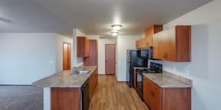 Lafayette Place Apartments Gallery 9