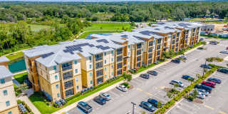 Lake Sumter Reserve Apartment Homes Gallery 2