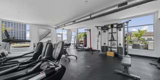 Maia Avira at Glendale Gallery 21