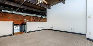 South Street Lofts Gallery 35