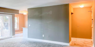 Suitland MD 2 BR 1 BA Renovated Condo Gallery 4