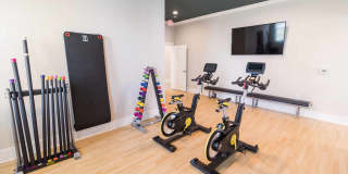 The Haven at Regent Park Gallery 38