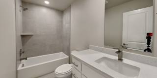 *LEASING SPECIAL*Brand NEW 4 Bedroom 2 Bathroom Home with office/flex space in Piedmont Schools w/Neighborhood Park/Basketball Court Gallery 15