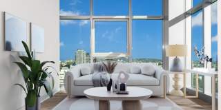 Sunset Vine Tower Gallery 9
