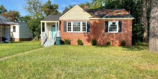 4608 Chipoax Avenue Gallery 1