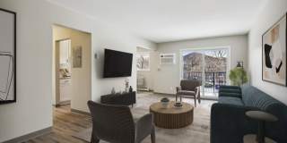 Marion Apartments Gallery 3
