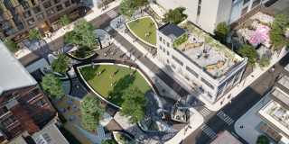 The George Gallery 20