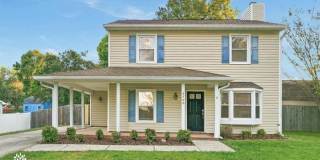 5700 Chinaberry Place Gallery 1
