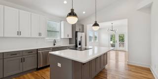 Beautifully Remodeled Home Just Minutes From Downtown Nashville Gallery 11