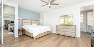 Furnished Luxury Ocean Front Estate in Waianae with Old Hawaii rural setting- 3 Bedrooms x 3 Bathrooms x 2 Half Bathrooms Gallery 51