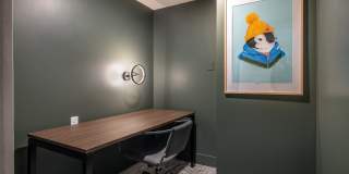 Coppins Well Gallery 27