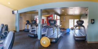 Rosehill Pointe Apartments Gallery 10