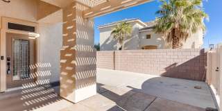 Beautiful pool home w/ RV Parking Gallery 11