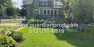 House on Corner Lot Available October 1st, Updated Kitchen/Bath, Fenced Yard, Back Deck, 2 Car Garage Gallery 20