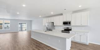 Experience refined, contemporary living in this nearly new residence designed for both comfort and style. Gallery 16