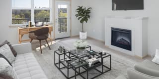 Nexus Apartments at Orenco Station Gallery 7