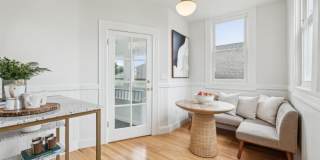 1306 Page St. Gallery 9