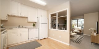 Carriage House Senior Apartments Gallery 1