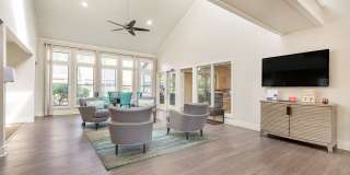 The Courts at Fair Oaks Gallery 5