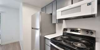 Townhomes at 201 Gallery 1