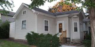 809 Calhoun Street Gallery 1