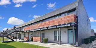 Fleetwood Apartment Homes Gallery 29