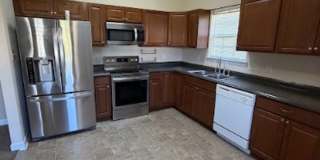3 BR/2BA | Newly Renovated Single Family Home | Fenced backyard| Community pool! 3 BR/2BA | Newly Renovated Single Family Home | Fenced backyard| Community pool! Gallery 5