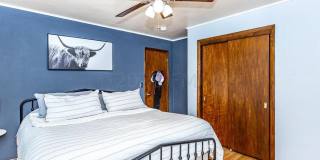 Super Cute 3 bed 2 bath house in South Moorhead Gallery 11