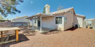 N Las Vegas Single Family Home - New Paint and LVP Flooring Gallery 43
