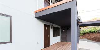 210 Laurel Street Gallery 1