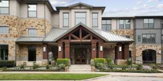 Fitzhugh Urban Flats Gallery 1