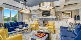 Outlook Hamilton - Senior Housing Gallery 1