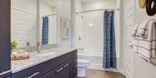 Cascades at Onion Creek Cascades at Onion Creek Gallery 21