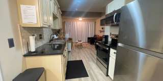 Furnished 2 bedroom 2 bath Condo - Apartment in a Gated Community, Blue Eye, MO, Near Branson, MO Gallery 1