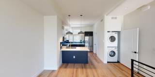 Delaware Street Townhomes Gallery 10