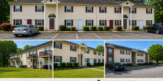 Two bedroom, 1.5 bath condo in High Point Gallery 1