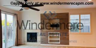 Bright  Stylish Entertainer's Retreat! Single story 3 bed- Plus Bonus Room!! Gallery 1