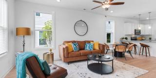 Brand new, Low-maintenance living! Gallery 1