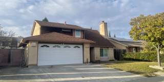 Beautiful 4 bedroom, 2.5 Bath Home Gallery 1